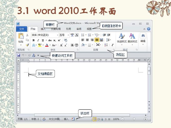 为什么office2010的文件插图