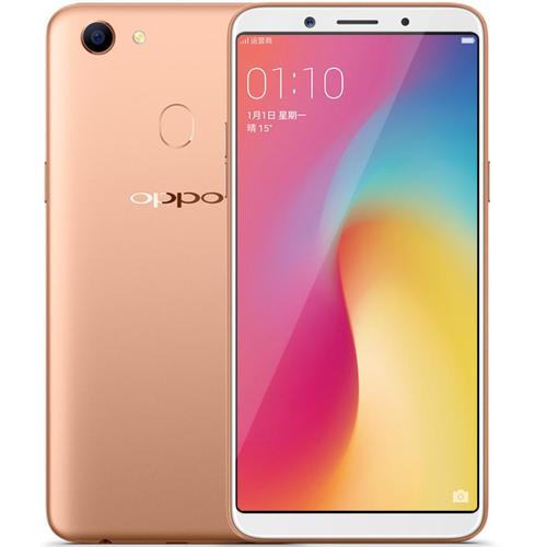 oppoA73为什么没有图标缩略图