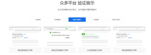 为什么需要进行可信网站认证,可信网站认证的重要性插图