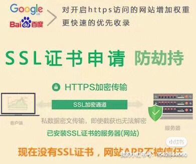 ssl证书无效怎么解决缩略图