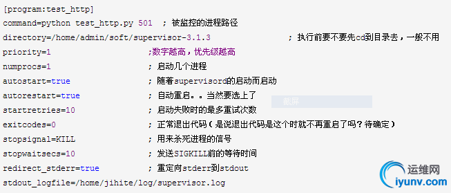 如何在Linux中使用Supervisor运维工具（linux supervisor）缩略图