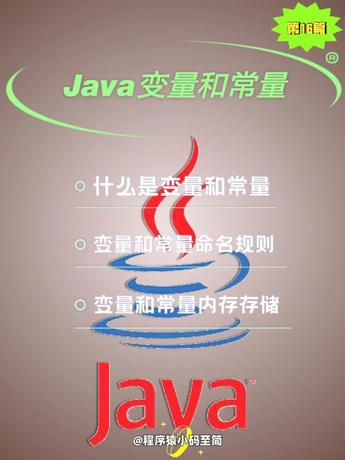 java变量作用域插图