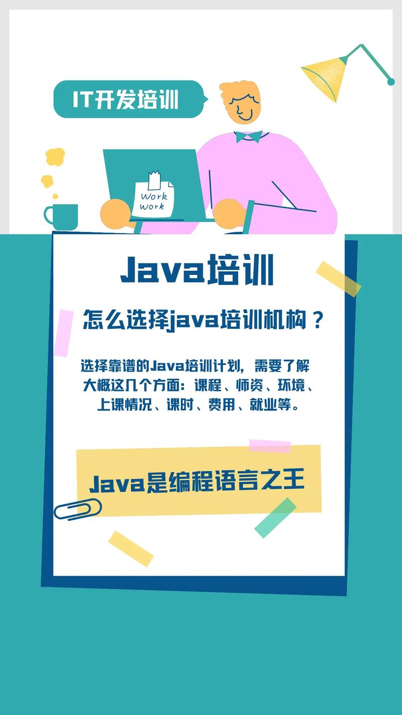 零基础可以参加Java培训吗缩略图