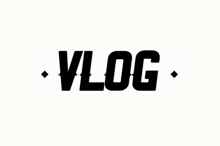 vlog是什么意思缩略图