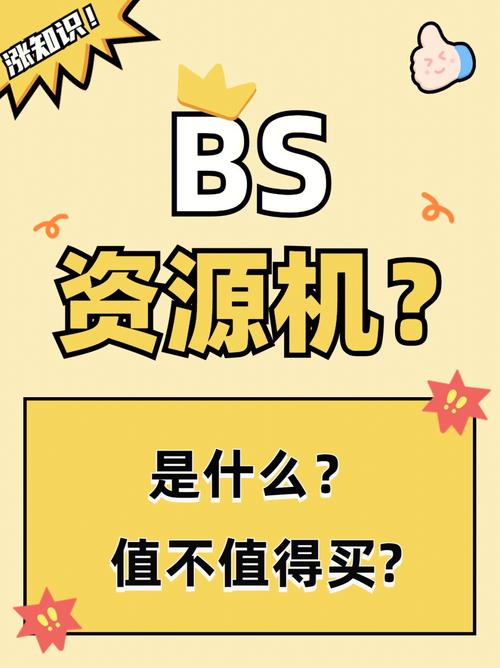 bs机是什么意思缩略图