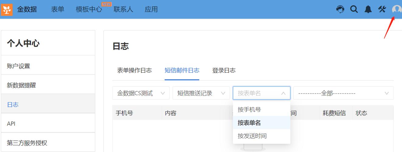 app短信接口_短信通知接口插图4