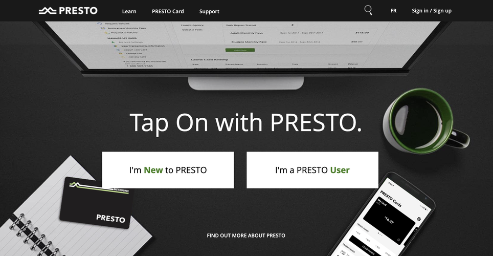 presto_Presto插图2