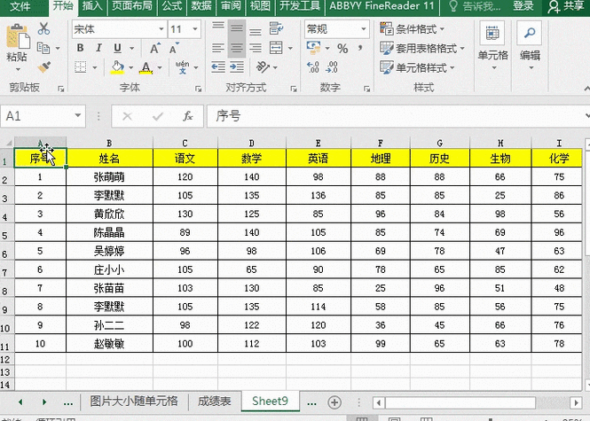 access数据库怎么排序_排序缩略图