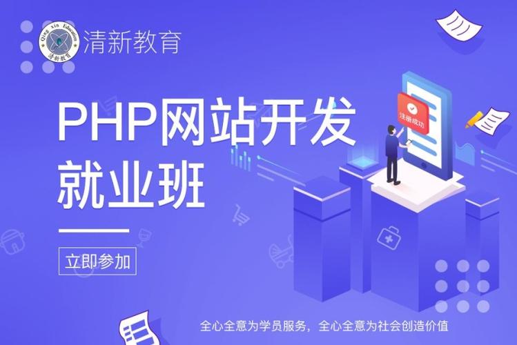 php网站培训班_PHP插图