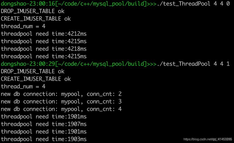 php页面数据写入mysql数据库代码_PHP代码样例插图2