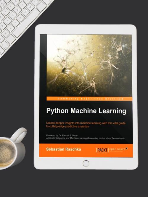 pythonhive机器学习_机器学习端到端场景插图4