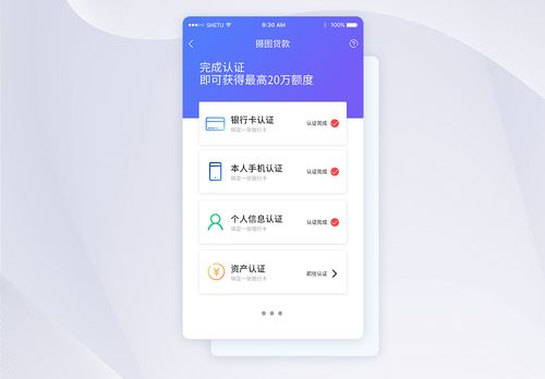 服务端app开发_API调用认证开发（APP认证插图4