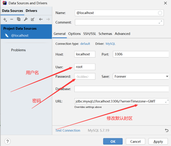 php jdbc连接mysql数据库_如何通过JDBC连接MySQL数据库插图2