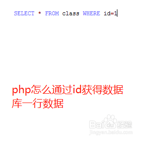 php如何获取数据库id_如何获取项目ID？插图