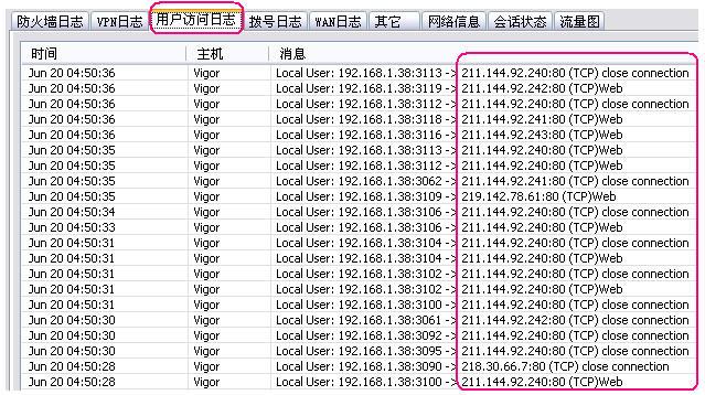 访问局域网的网站_访问网站插图4