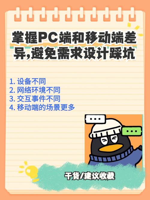 pc端和移动端的网站区别是什么_会务通支持移动端和PC端吗插图2