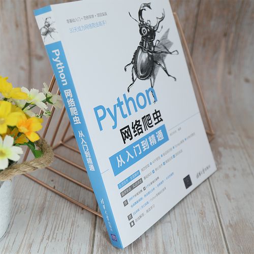 python爬虫入门书籍_快速入门(Python SDK插图