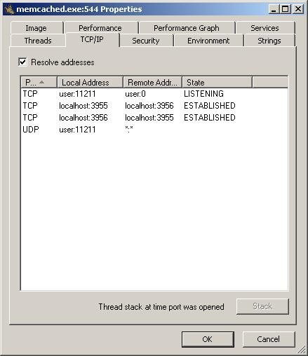 安装memcache_DCS的Memcached兼容的版本号是多少插图4