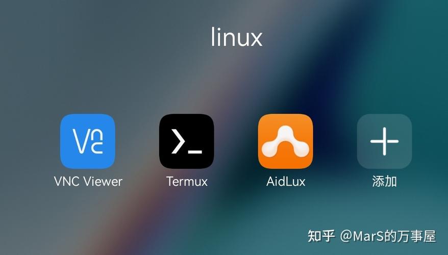 平板刷linux_linux插图