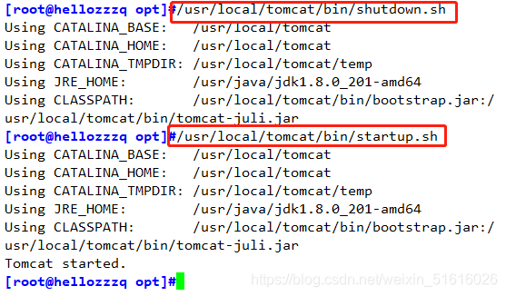 配置docbase_TOMCAT常用配置插图2