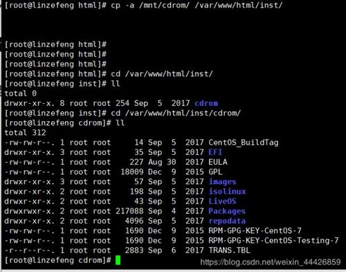 apache优化配置_Apache配置插图2