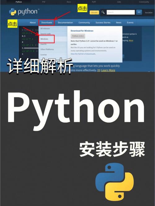 python安装机器学习_安装Python插图4