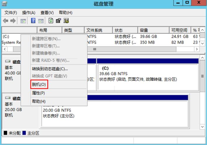 服务器硬盘哪种好_云硬盘扩容时需要先卸载吗插图4