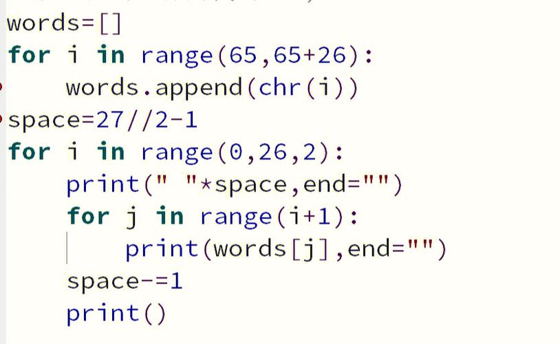 python取余符号 重命名符号插图