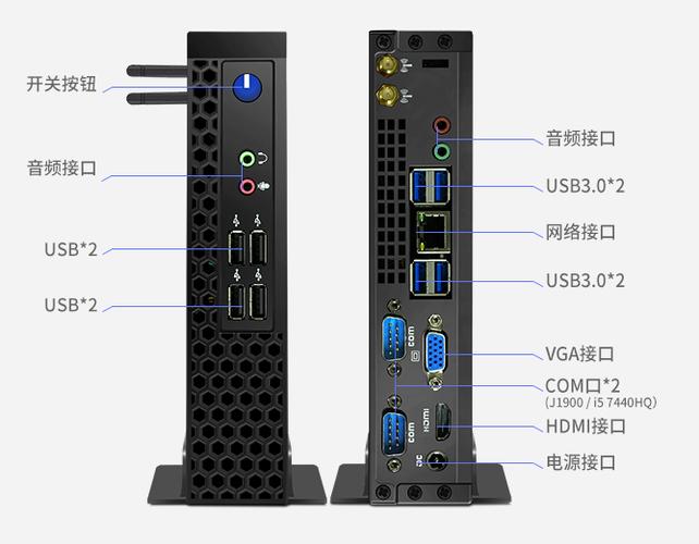 服务器如何制作主机接口_如何制作底部菜单插图