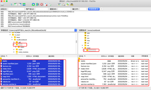 aspnet 上传到服务器_将本地代码上传到代码托管插图2