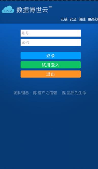 配置多用户登录_多用户登录插图2