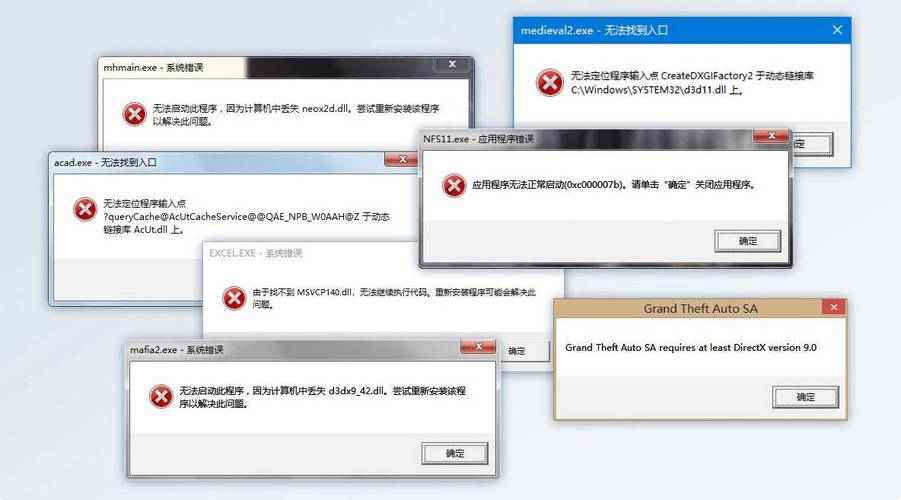 aspnet网站调用dll_找不到程序集（*dll缩略图