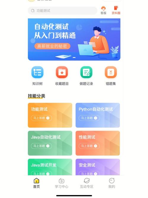 app测试服务_交易软件APP测试插图2