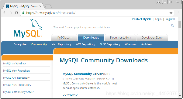 php mysql 数据库_PHP插图4