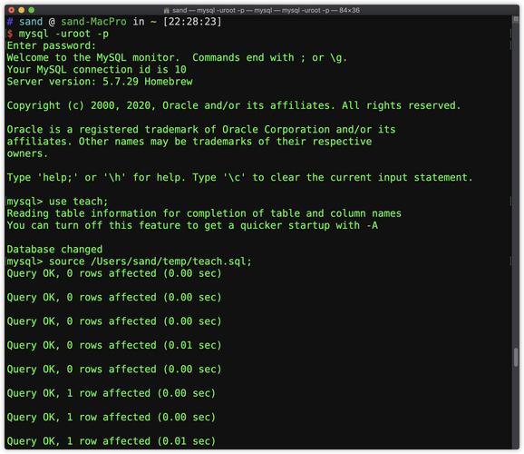 安卓上的mysql数据库文件_DSC支持解析的非结构化文件类型插图2