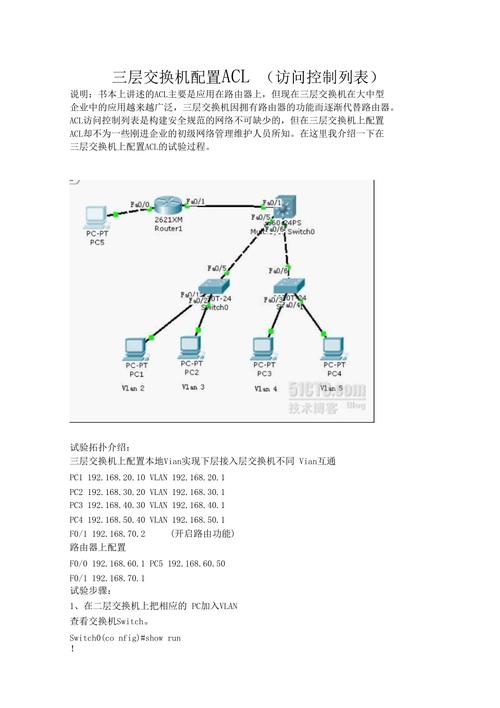 服务器的交换机硬件配置_配置交换机缩略图