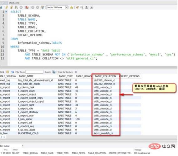 asp连接查询mysql数据库_ASP报告信息缩略图