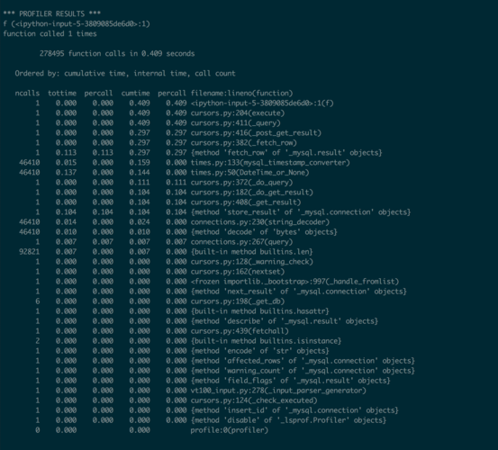 python 远程 mysql数据库_使用Python远程连接HDFS的端口失败缩略图