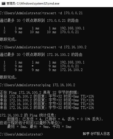 ping内网_如何将云下内网或第三方云上的私网与CDM连通？插图4