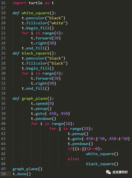 python q函数 示例函数(Python缩略图