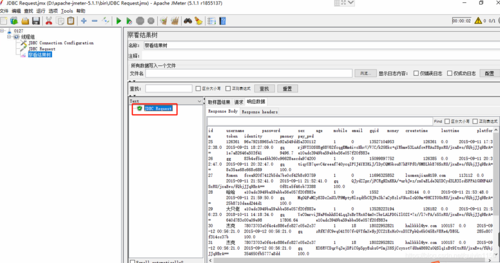 配置sql数据库_配置云数据库MySQL/MySQL数据库连接插图