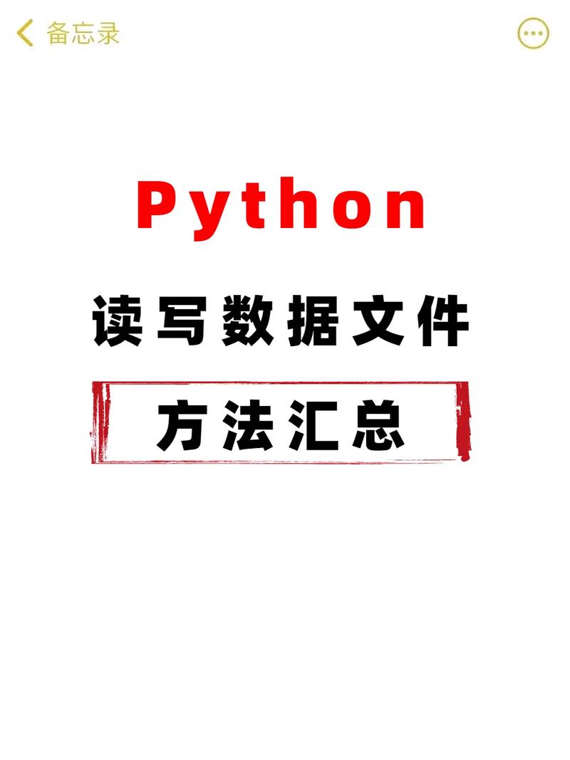 python怎么读_Python插图