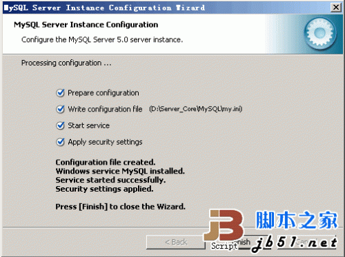 php环境apache+php+mysql_PHP环境SDK导入插图4