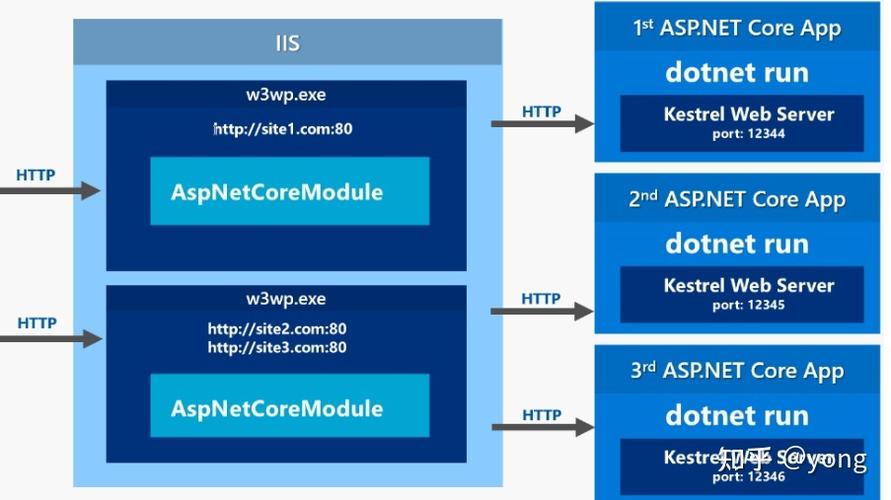 asp.net字符串_ASP.NET Core应用部署到CAE插图2