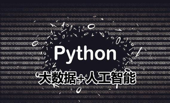 python人工智能 Python缩略图