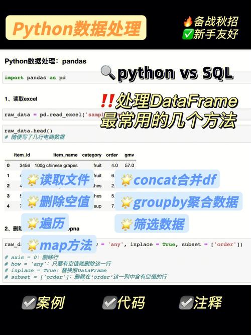 Python 面试宝典 维护宝典插图2