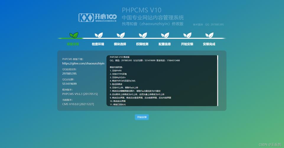 php cms系统_PHP插图