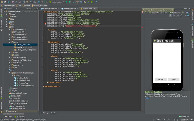 Android安装_Android Studio 3.2.1安装方法插图4