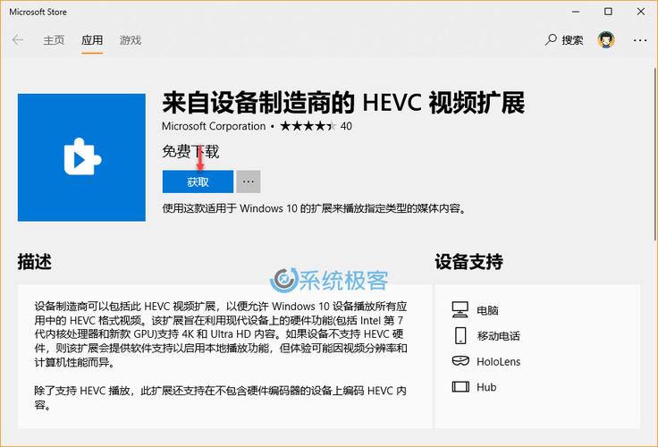 AVC到HEVC HEVC授权插图2