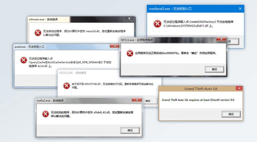 ASPNET调用DLL_找不到程序集（*dll插图